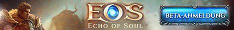 Browsergame Echo of Soul