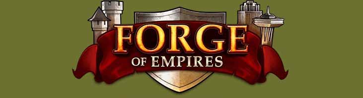 Browserspiel Forge of Empire