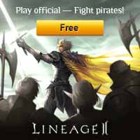 lineage w game